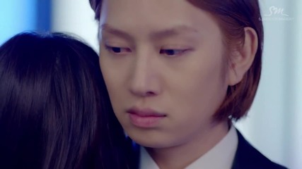 (бг превод) M&d - I Wish Official Mv (super Junior Heechul and Trax Kim Jungmo)