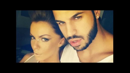 Галена и Фики - Боже прости Remix 2014 2015