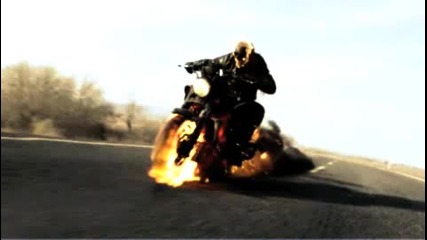 Ghost Rider Soundtrack 09 Santa Sardonicus