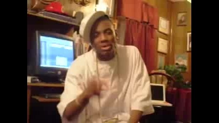 Soulja Boy Tell Em - Another Freestyle 500k