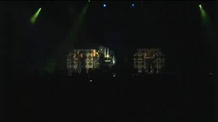 Manowar - Metal Warriors 