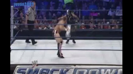 rey misterio