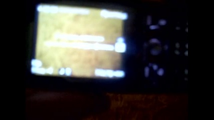 sony ericsson K800i