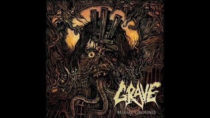Grave - Dismembered Mind