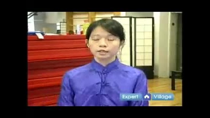 Advanced Wushu Techniques : The Wushu Kick Up Technique