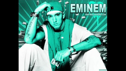 Eminem - Sing For The Moment