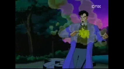 Batman Beyond s2 ep15
