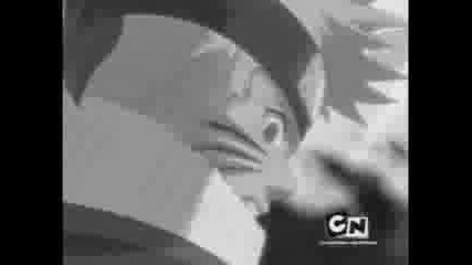 Narutos Dark Chakra