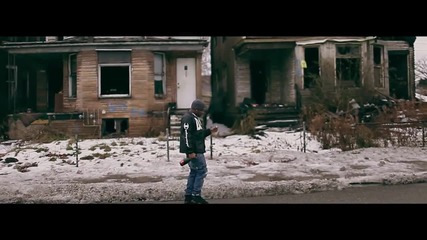 Giftz Feat. Boldy James - Game Of Chess