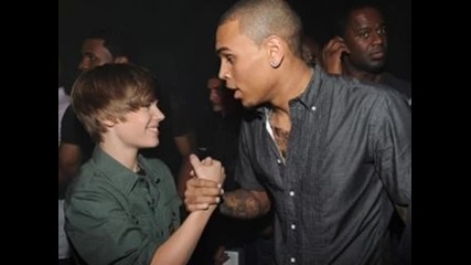Justin Bieber ft. Chris Brown - Up ( Remix )