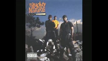 Naughty By Nature - Pin The Tail On