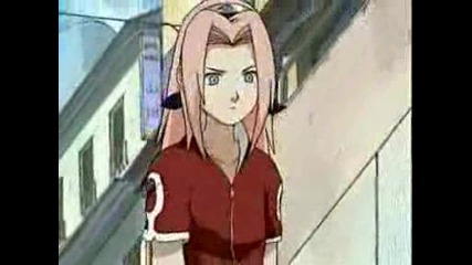 Sakura - Trouble