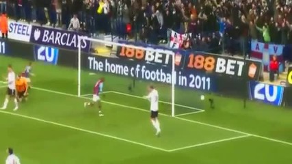 Stewart Downing - The Lfc Winger Solution [hd 720p]