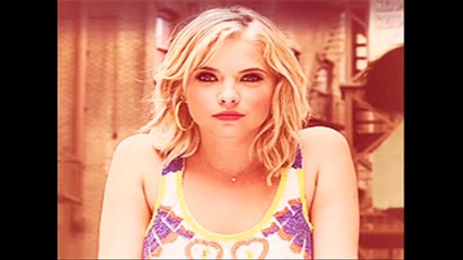 Ashley Benson
