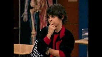 hannah montana - bone dance