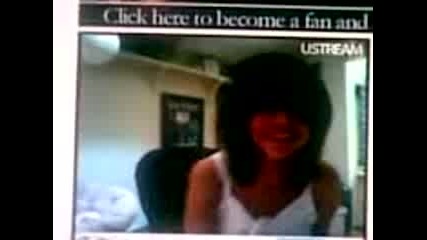Selly Live Chat Part 12