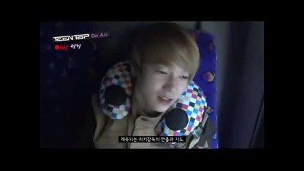 On Air In Canada (26 04 12)