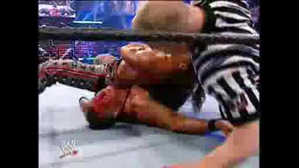 Shawn Michaels - Never Too Late