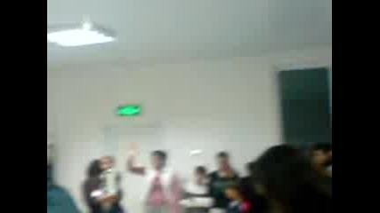Pastor Nasko Ot Semchinovo 