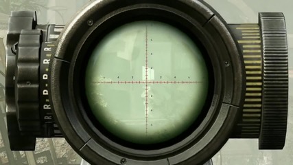 Sniper Ghost Warrior 2 - Cryengine 3