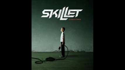 Skillet - Better Than Drugs [hq]