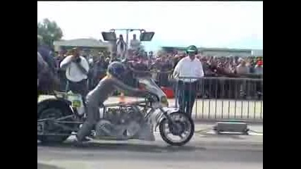 Moto Drag