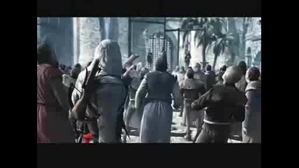 Assassins Creed Trailer