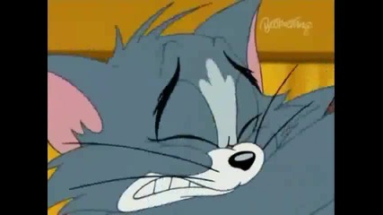 Tom & Jerry - Ho - Ho - Horrors 