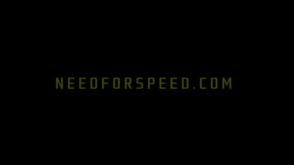 Need for Speed 2008