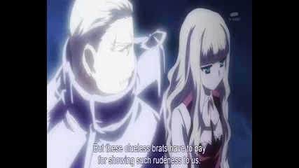 Kurokami - Ep.5