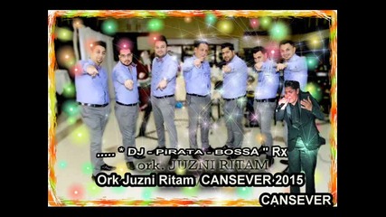 06.ork Juzni Ritam Cansever 2015