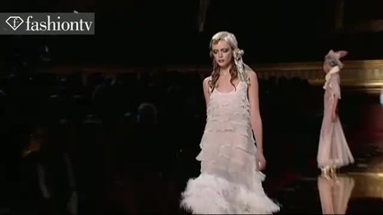 fashiontv - In The Evening 2 Spring Summer 2011 Trends 