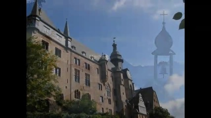 9. Germany like a fairytale