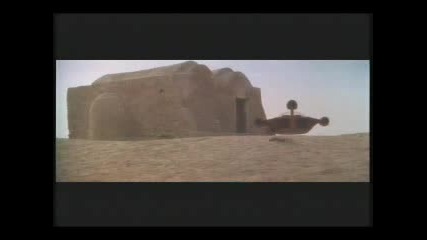 Star Wars Kids