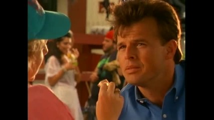 Sammy Kershaw - Queen Of My Double Wide 