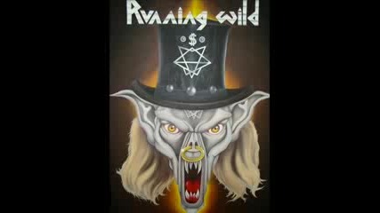 Running Wild - Faceless