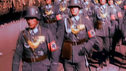 National Socialist Germany - Tribute Feel the Power see the Glory