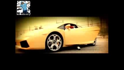 Hot Rod - Bump My (пълна Версия) G - Unit 2008 