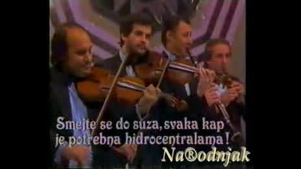 Marinko Rokvic - Da Volim Drugu Ne Mogu