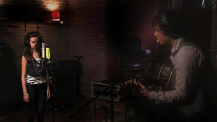 Maddi Jane - Impossible (shontelle)