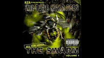Wu Tang - Bronx War Stories