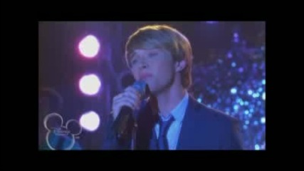Sterling Knigh - What You Mean To Me