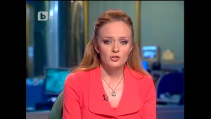Градушка с размер маслина у нас, b V T Новините
