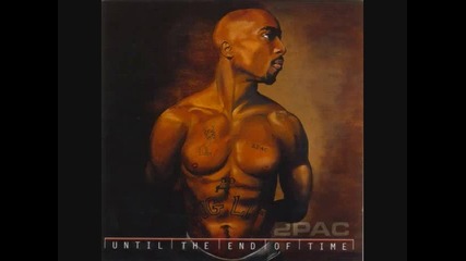 2pac - When thugs Cry