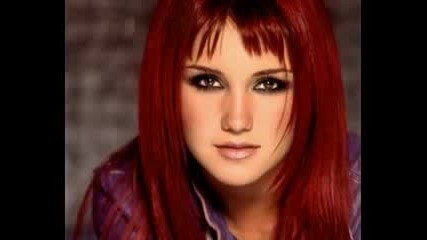 Homenaje a Rbd - Dulce Mara