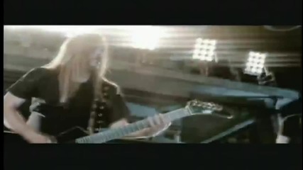 Children Of Bodom - In Your Face Official Video Hd 1080p