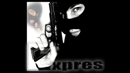 Expres feat. Bensa - Haresvam te