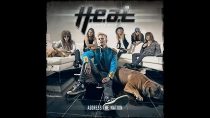 (2012) H.e.a.t. - 03 - Falling down