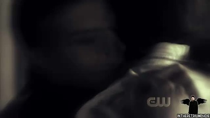 sam & dean; don't let me go