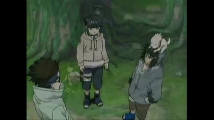 Naruto Amv - Skillet - Whispers in the Dark